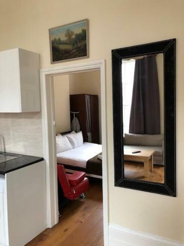 Paddington Hyde Park Apartment 伦敦 外观 照片