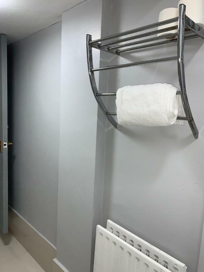 Paddington Hyde Park Apartment 伦敦 客房 照片